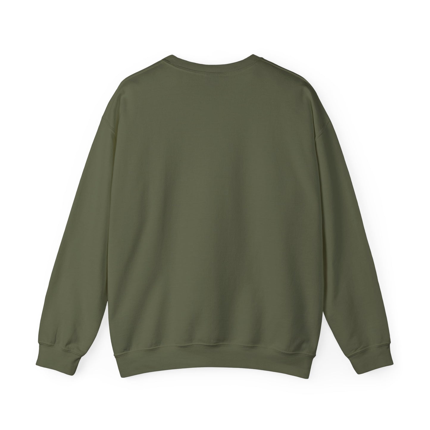 Truth Teller Crewneck Sweatshirt