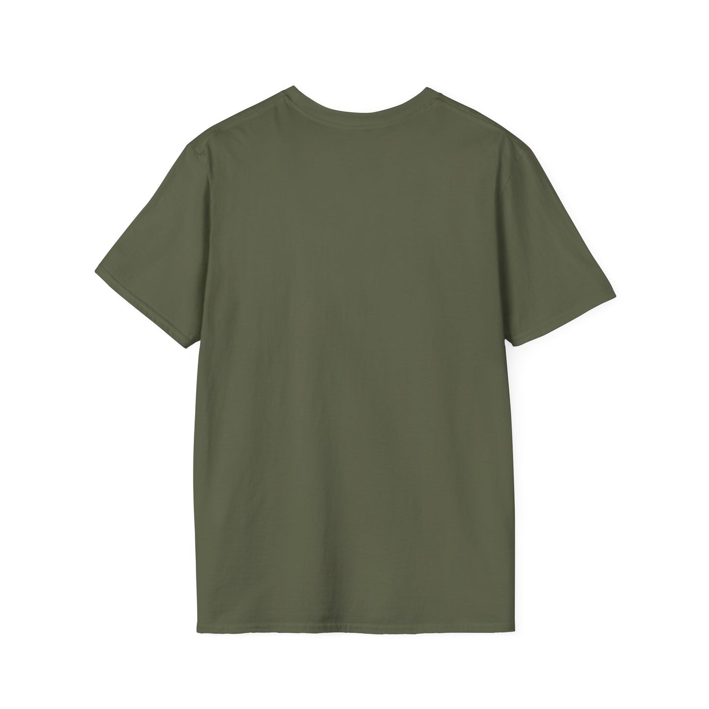 Truth Teller Soft Style T-Shirt