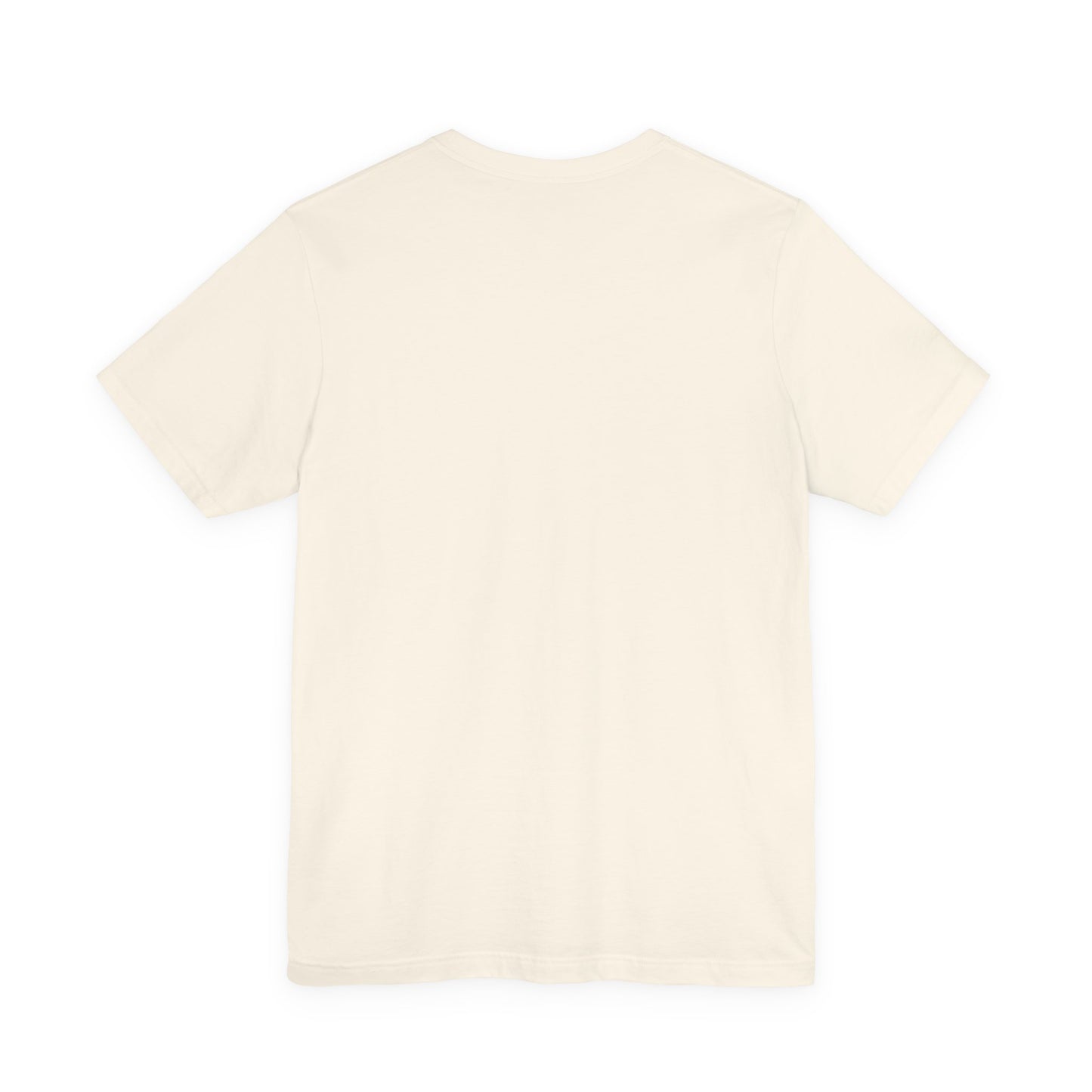"No Spin Just Truth"  Jersey  T-Shirt