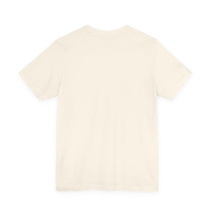 "No Spin Just Truth"  Jersey  T-Shirt