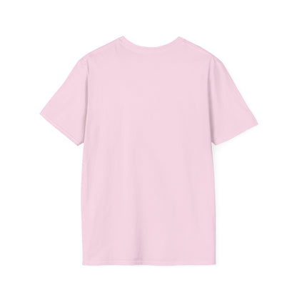 No Spin Just Truth  Soft Style T-Shirt